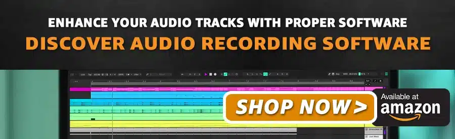 The Ultimate Guide To Audio Plugins For Producers 2026 1 Enhance Your Audio Tracks | Amazon Audio Recording Software