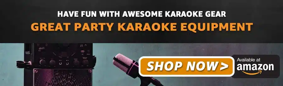 The Ultimate Karaoke Guide | Essential Tips For Beginners 2026 1 Have Fun With Awesome Karaoke Gear | Amazon Karaoke Equipment