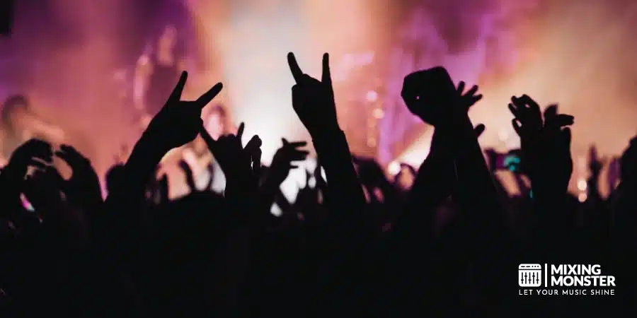 Heavy Metal Venue Heavy Metal Venue