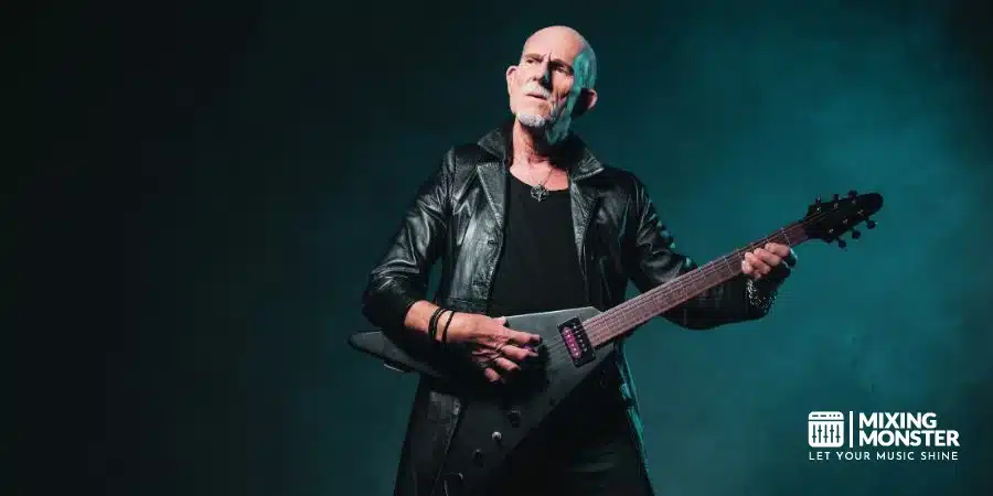 No One Is Too Old For Metal No One Is Too Old For Metal