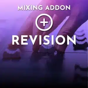 Mixing Monster Mixing Service - Addon Revision