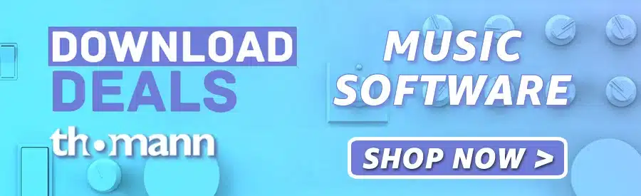 How To Compress Audio In Mixing | Perfect Compression 2026 6 Popular Studio Gear &Amp; Musical Instruments | Thomann Top Seller