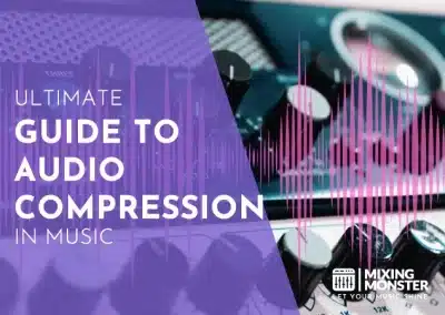 17 Best Analog Compressors 2026 | Clear And Warm Dynamics 31 Ultimate Guide To Audio Compression In Music 2026
