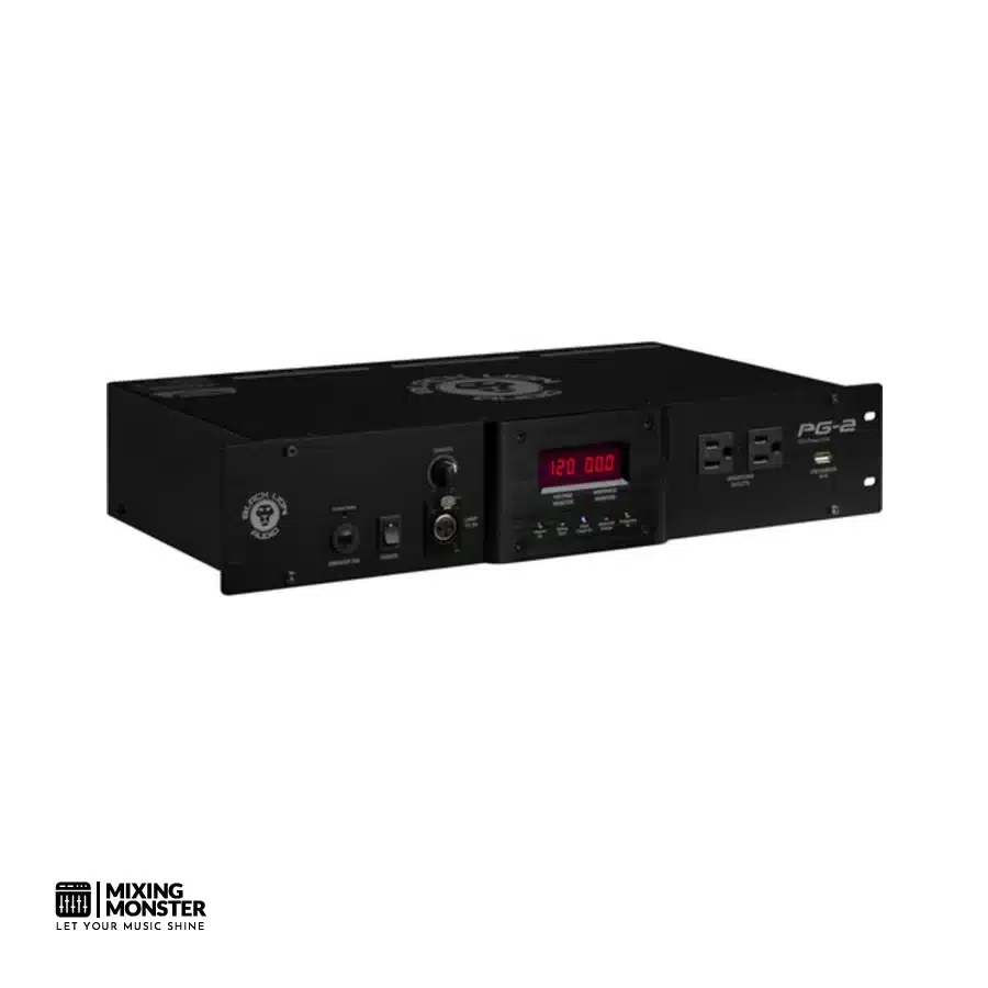 7 Best Power Conditioners | Protect Your Audio Gear 2026 2 Black Lion Audio Pg-2
