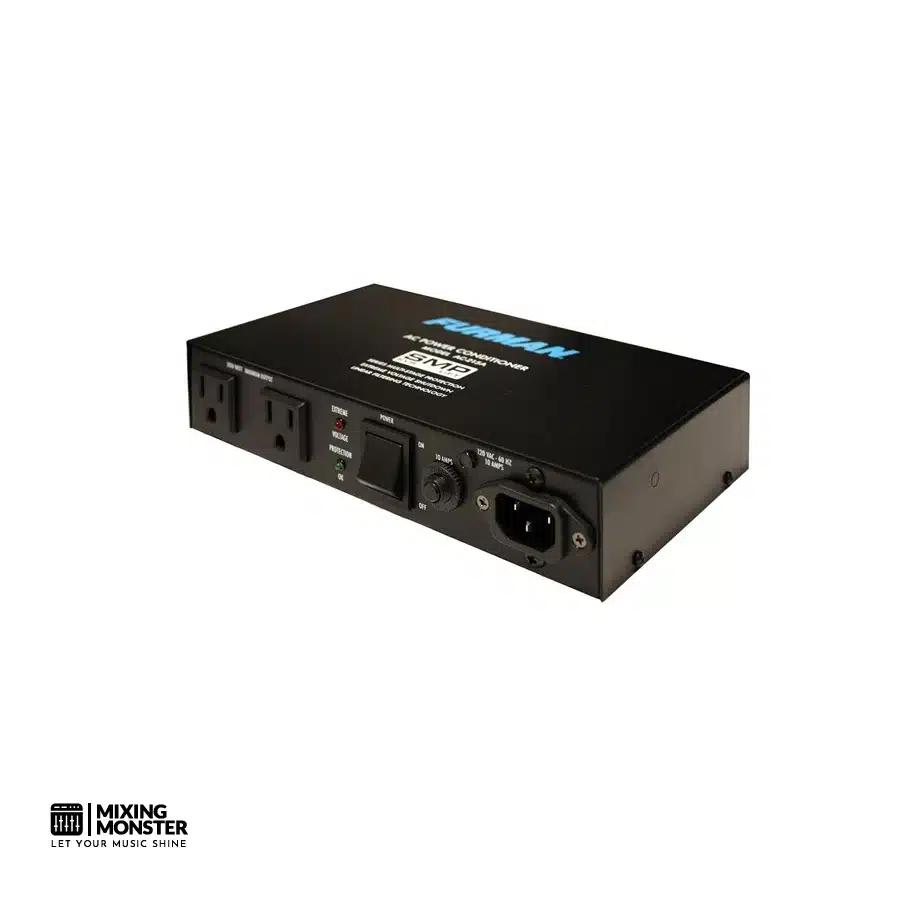 7 Best Power Conditioners | Protect Your Audio Gear 2026 7 Furman Ac-215A