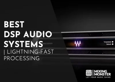 15 Best Hifi Headphones 2026 | Experience Pure Audio Bliss 40 9 Best Dsp Audio Systems 2026 | Lightning-Fast Processing