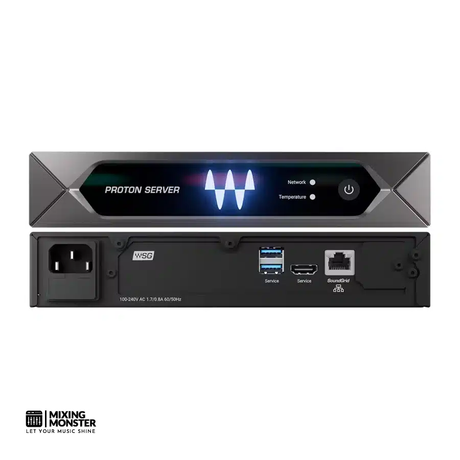 9 Best Dsp Audio Systems 2026 | Lightning-Fast Processing 7 Waves Proton Soundgrid Server
