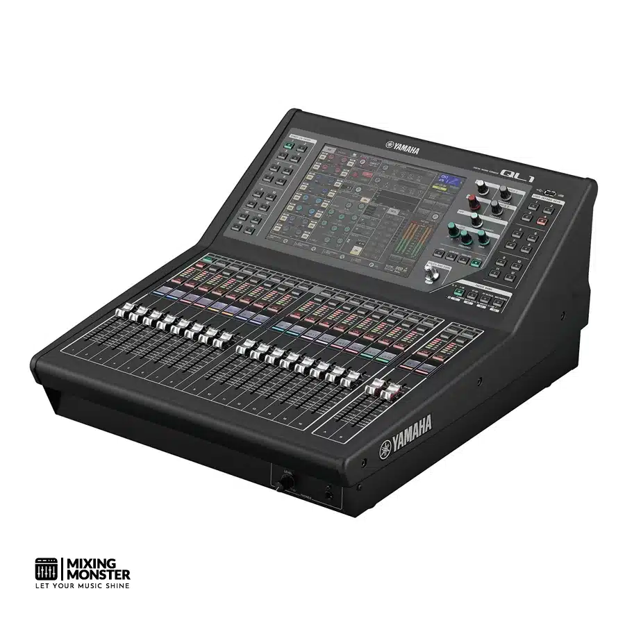 13 Best Pa Mixers 2026 | Top Choices For Live Venue Sound 15 Yamaha Ql1