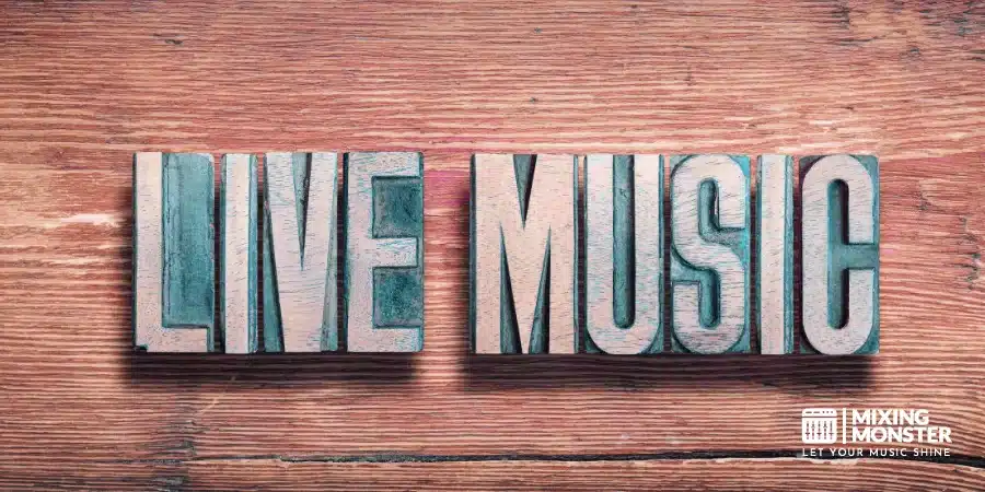 Live Music Live Music