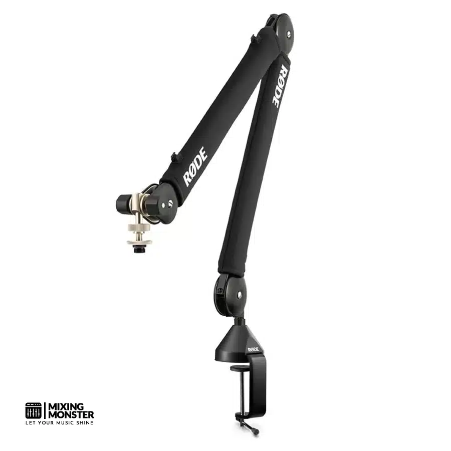 10 Best Microphone Boom Arm 2026 For Home Studio Recording 3 Røde Psa1+