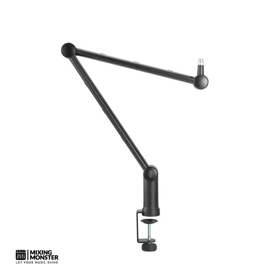 10 Best Microphone Boom Arm 2026 For Home Studio Recording 9 Sontronics Elevate