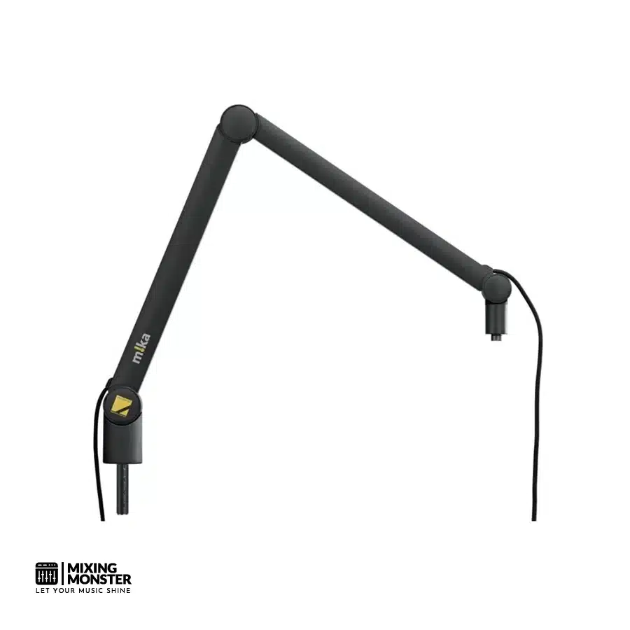 10 Best Microphone Boom Arm 2026 For Home Studio Recording 15 Yellowtec Mika Mic Arm M Black