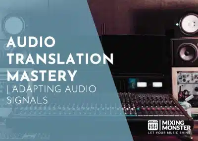 The Loudness War | How Excessive Volume Is Killing Music 2026 17 Audio Translation Mastery | Adapting Audio Signals In 2026