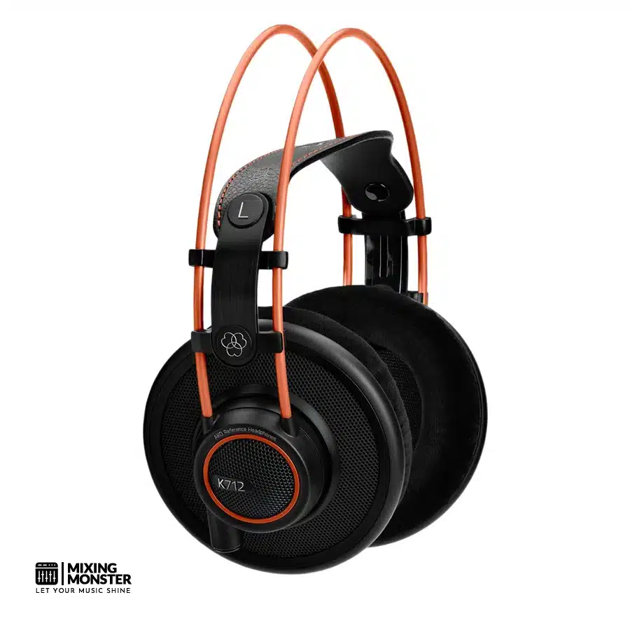 15 Best Hifi Headphones 2026 | Experience Pure Audio Bliss 14 Akg K-712 Pro