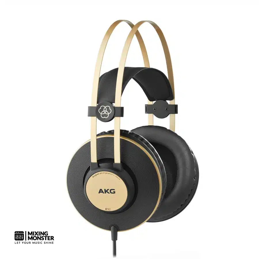 15 Best Hifi Headphones 2026 | Experience Pure Audio Bliss 1 Akg K-92