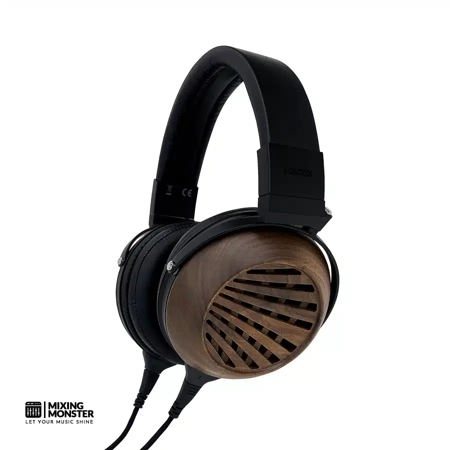 15 Best Hifi Headphones 2026 | Experience Pure Audio Bliss 3 Fostex Th616