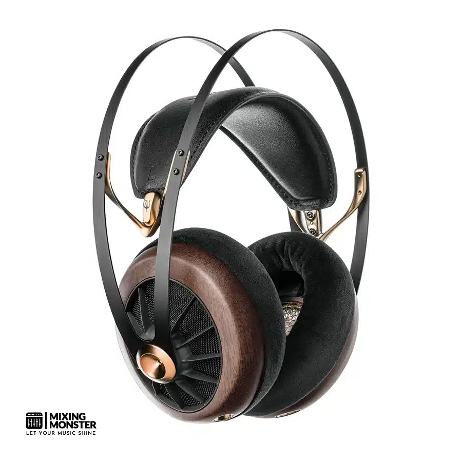 15 Best Hifi Headphones 2026 | Experience Pure Audio Bliss 20 Meze Audio 109 Pro