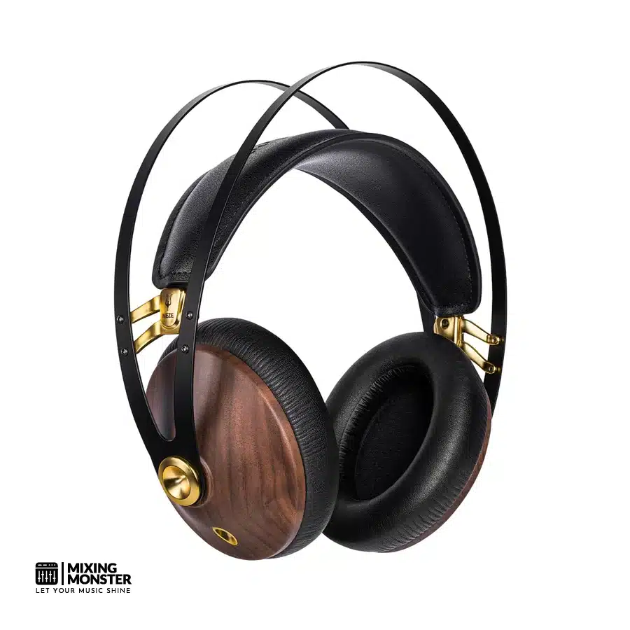 15 Best Hifi Headphones 2026 | Experience Pure Audio Bliss 2 Meze Audio 99 Classics