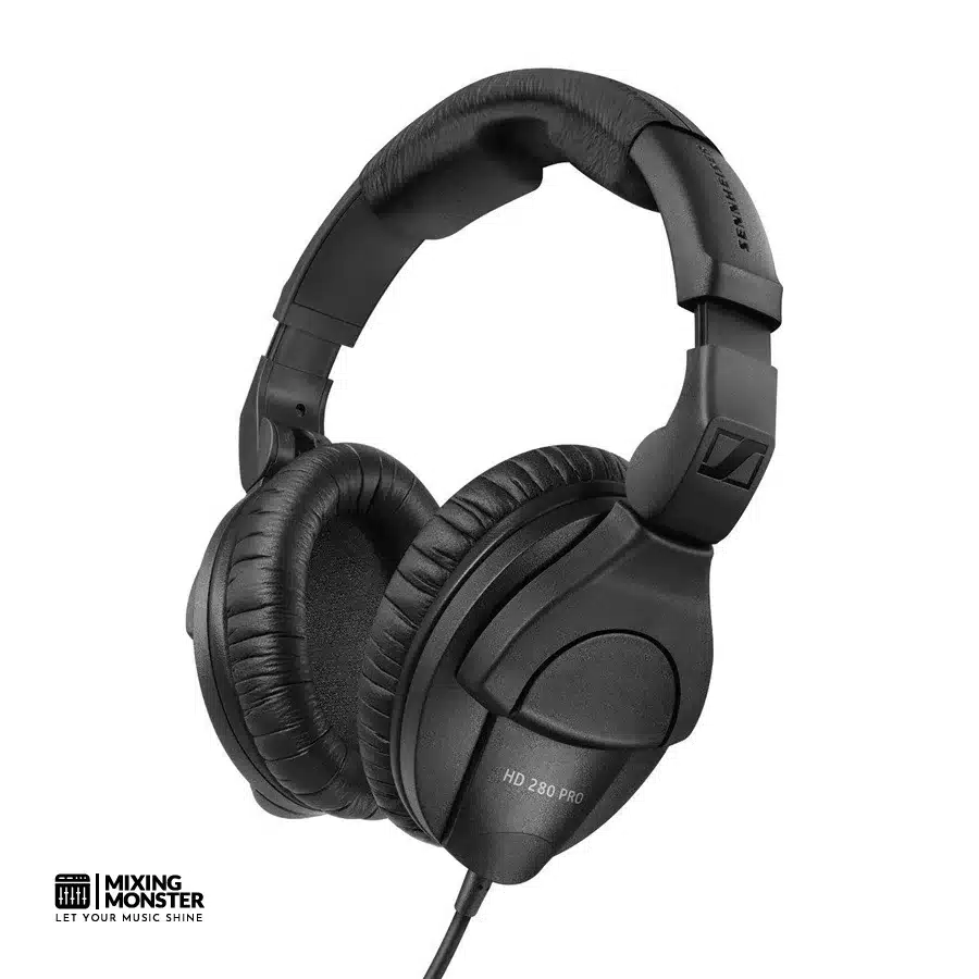 15 Best Hifi Headphones 2026 | Experience Pure Audio Bliss 9 Sennheiser Hd-280 Pro