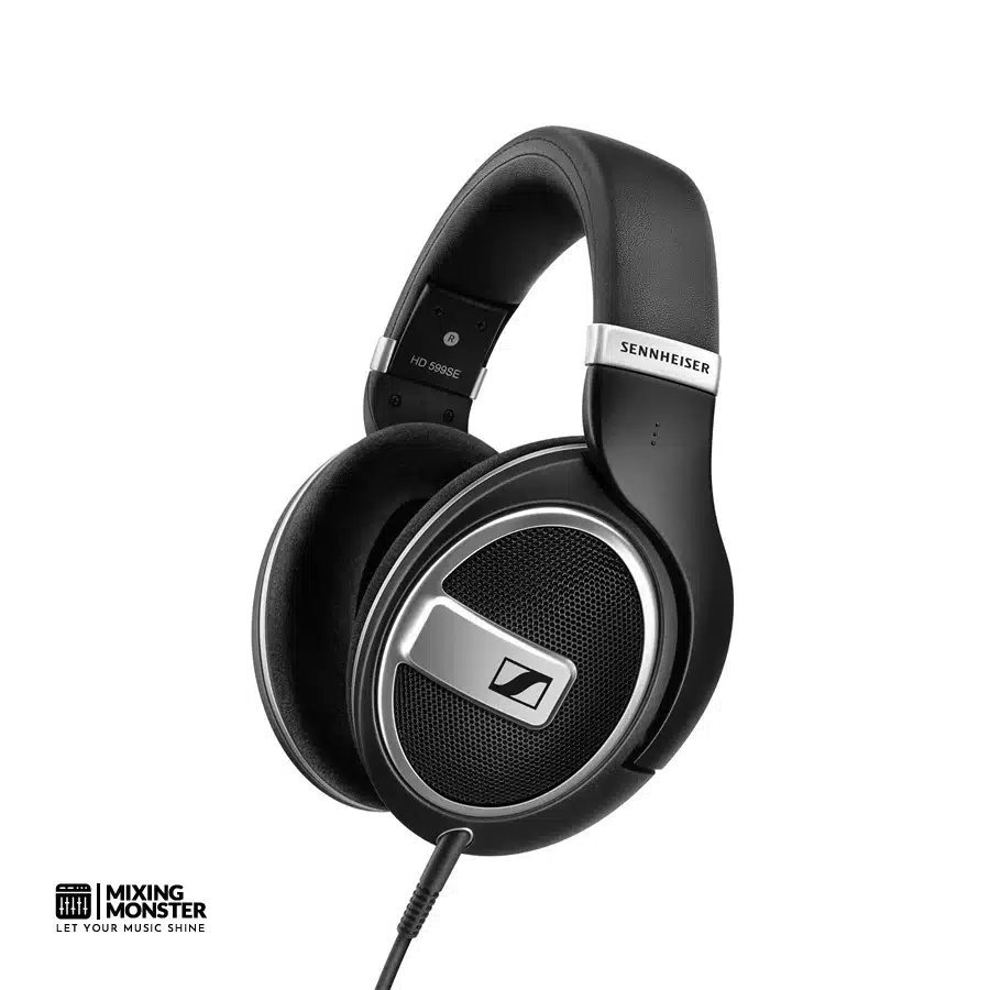 15 Best Hifi Headphones 2026 | Experience Pure Audio Bliss 11 Sennheiser Hd 599
