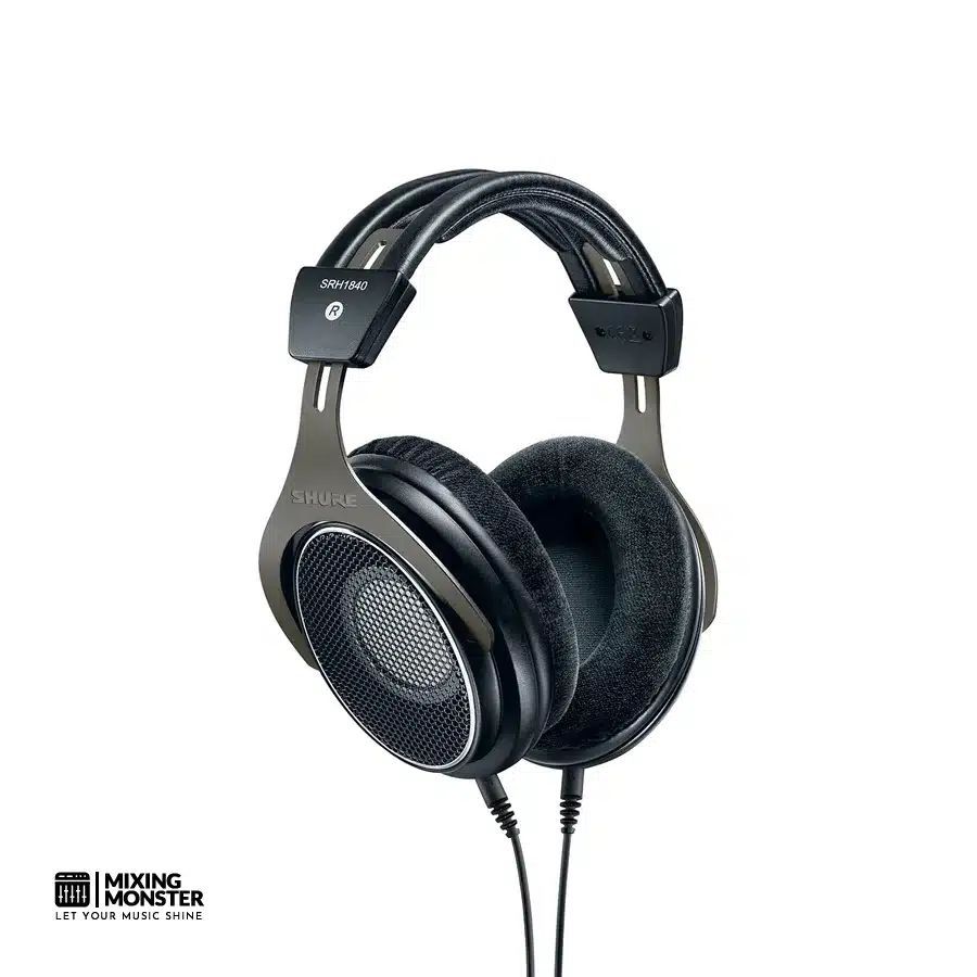 15 Best Hifi Headphones 2026 | Experience Pure Audio Bliss 17 Shure Srh1840
