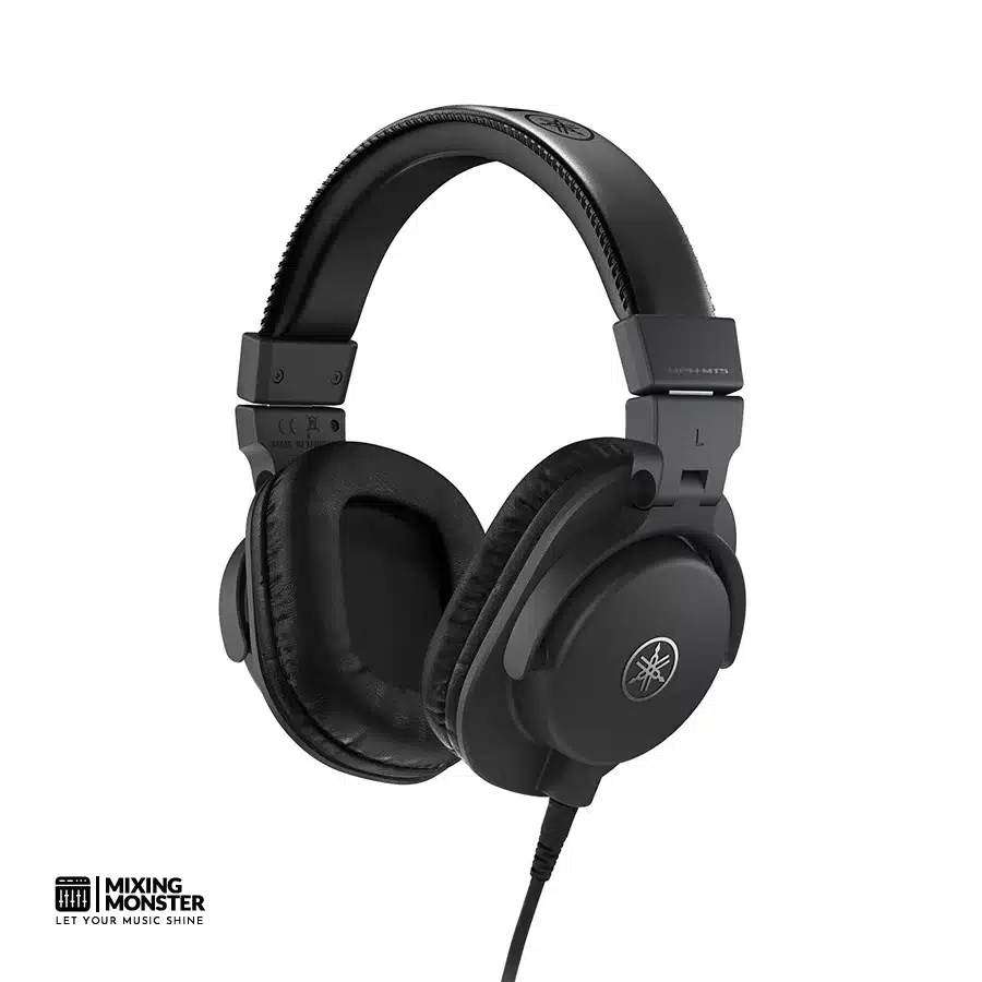 15 Best Hifi Headphones 2026 | Experience Pure Audio Bliss 10 Yamaha Hph-Mt5