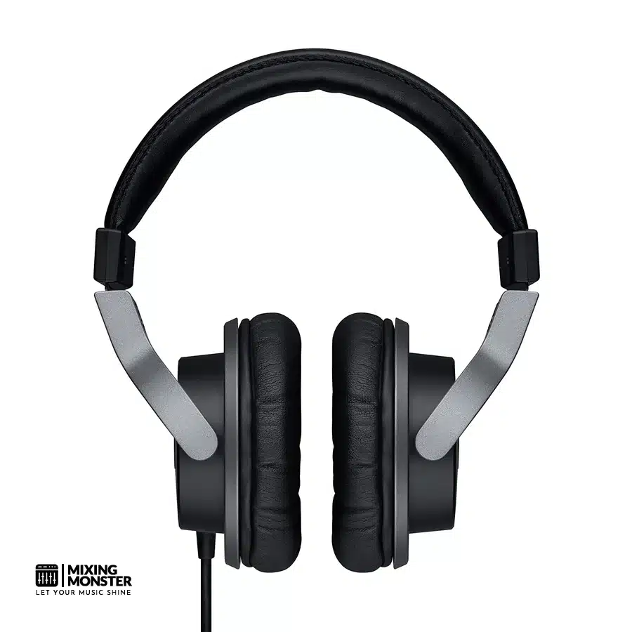 15 Best Hifi Headphones 2026 | Experience Pure Audio Bliss 13 Yamaha Hph-Mt7