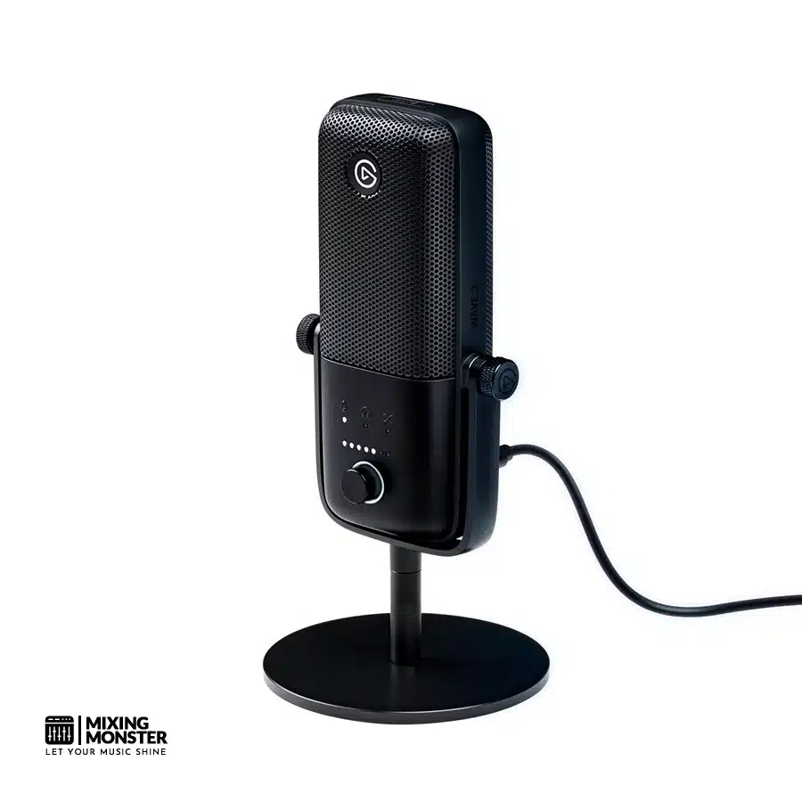 13 Best Usb Microphones 2026 | Essential Mics For Creators 10 Elgato Wave:3