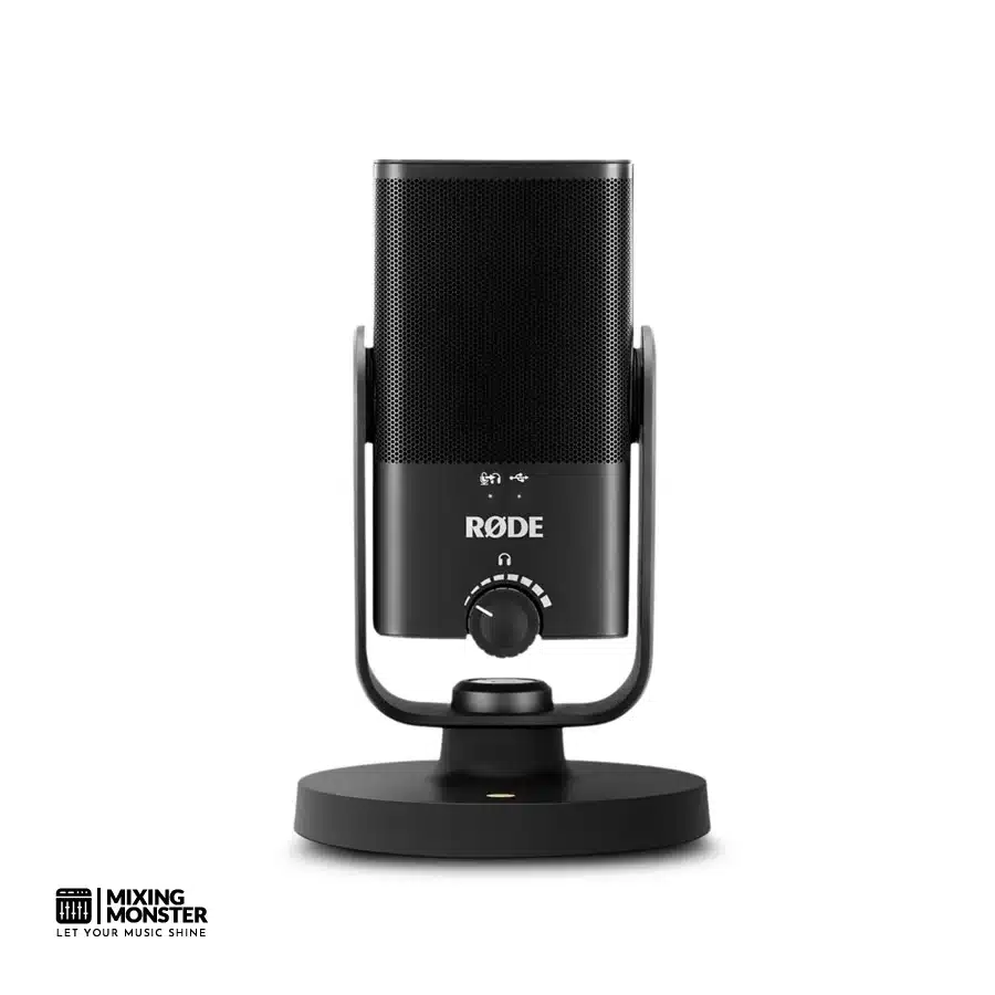 13 Best Usb Microphones 2026 | Essential Mics For Creators 1 Røde Nt-Usb Mini