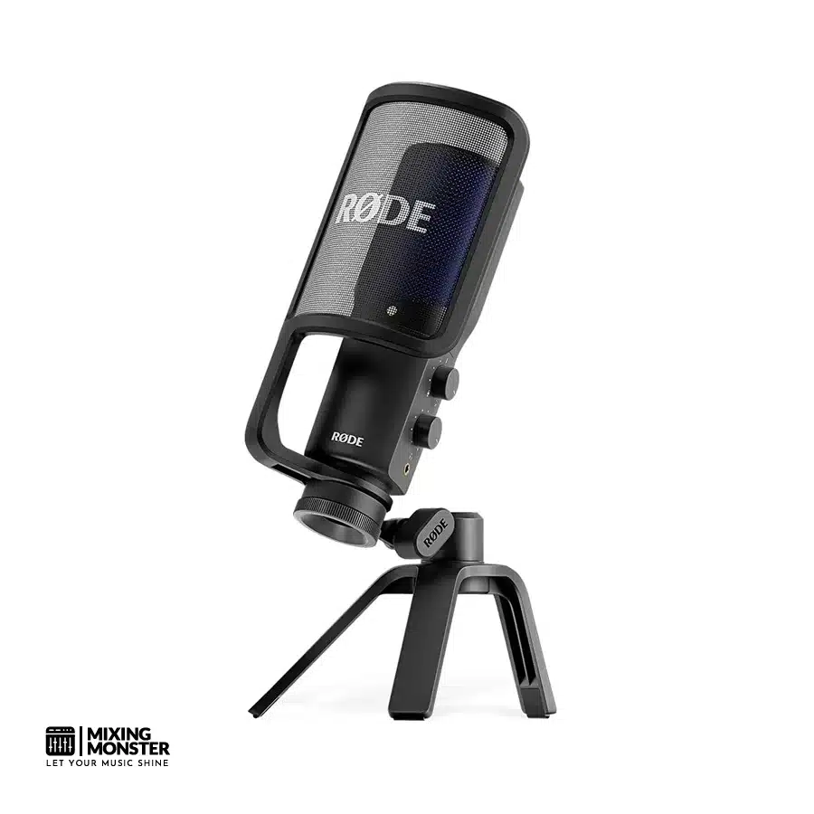 13 Best Usb Microphones 2026 | Essential Mics For Creators 14 Røde Nt-Usb+