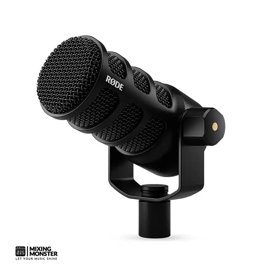13 Best Usb Microphones 2026 | Essential Mics For Creators 15 Røde Podmic Usb