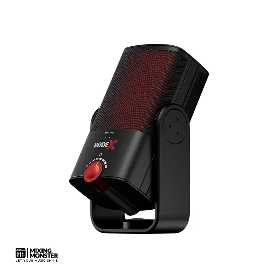 13 Best Usb Microphones 2026 | Essential Mics For Creators 9 Røde Xcm-50