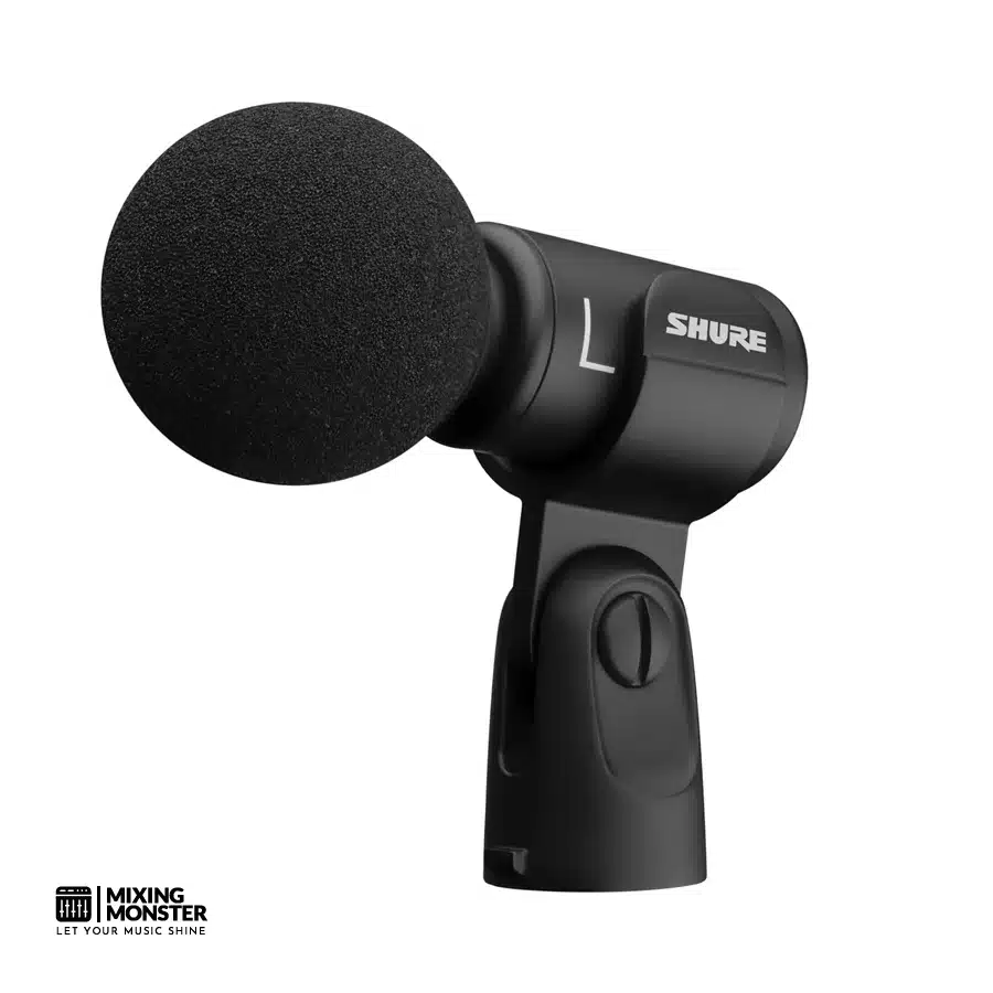 13 Best Usb Microphones 2026 | Essential Mics For Creators 16 Shure Mv88+Stereo Usb Mic
