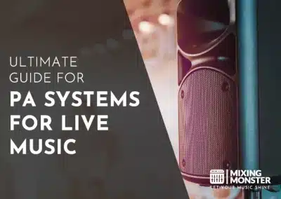 Studio Gear Blog 2025 | Top Picks And Expert Reviews 92 Ultimate Guide For Pa Systems For Live Music In 2026