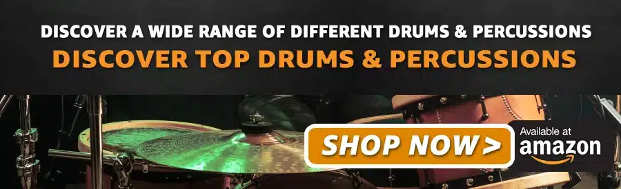 Drum Replacement Guide 2026 | Replace Drum Samples 1 Discover A Wide Range Of Different Drums And Percussions | Amazon Drums And Percussions