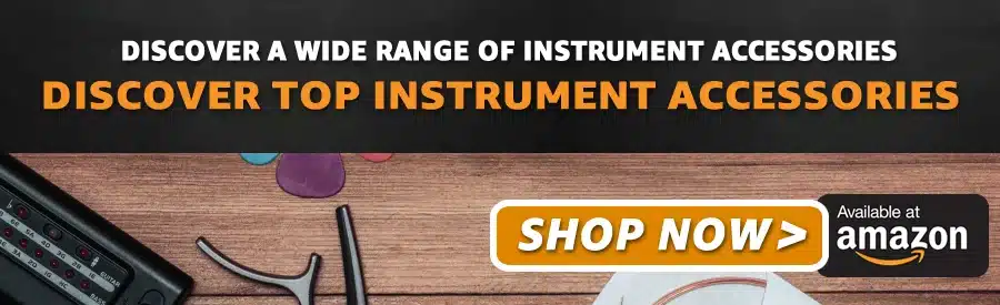 The Complete Audio Cables Guide For 2026 1 Discover A Wide Range Of Instrument Accessories | Amazon Instrument Accessories