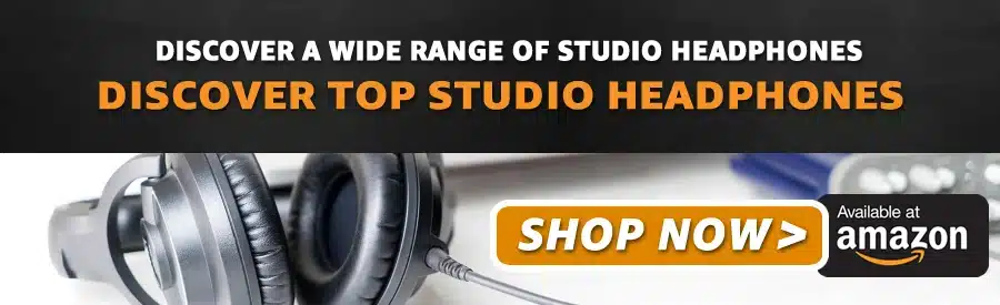 Closed Back Vs Open Back Headphones Comparison Guide 2026 1 Discover A Wide Range Of Studio Headphones | Amazon Studio Headphones