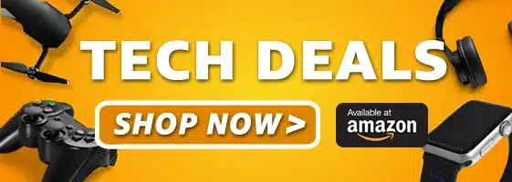 Save On Tech | Amazon Tech Deals