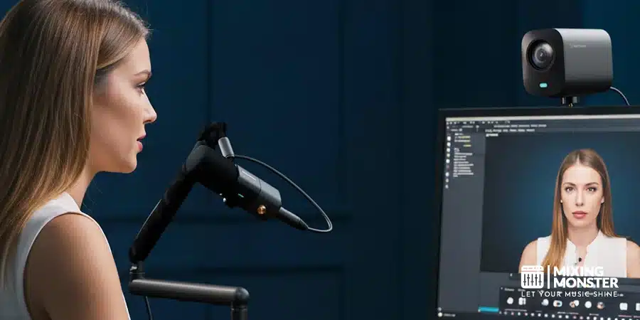 Nearstream Podpro Solo Kit Video Podcasting Nearstream Podpro Solo Kit Video Podcasting