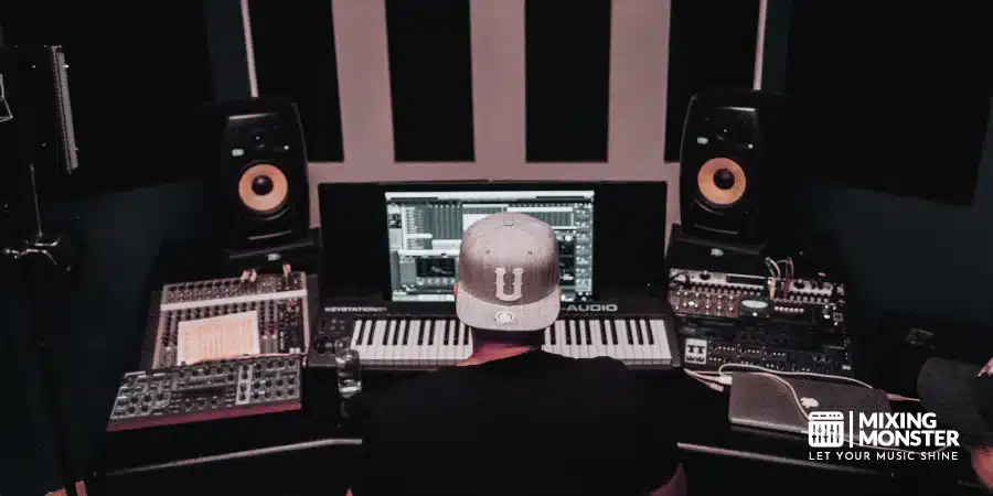 Mixing Hip-Hop Mixing Hip-Hop