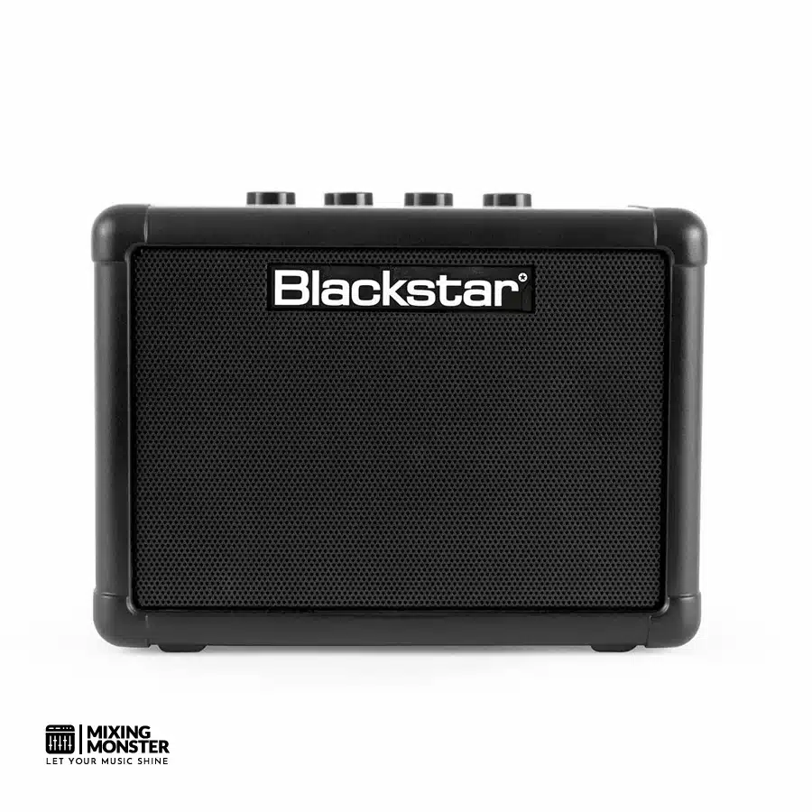 15 Best Portable Guitar Amps | Rock Anywhere In 2026 8 Blackstar Fly 3 Mini Amp