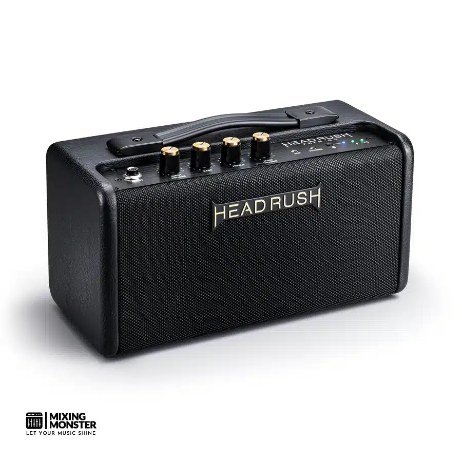 15 Best Portable Guitar Amps | Rock Anywhere In 2026 1 Headrush Frfr Go