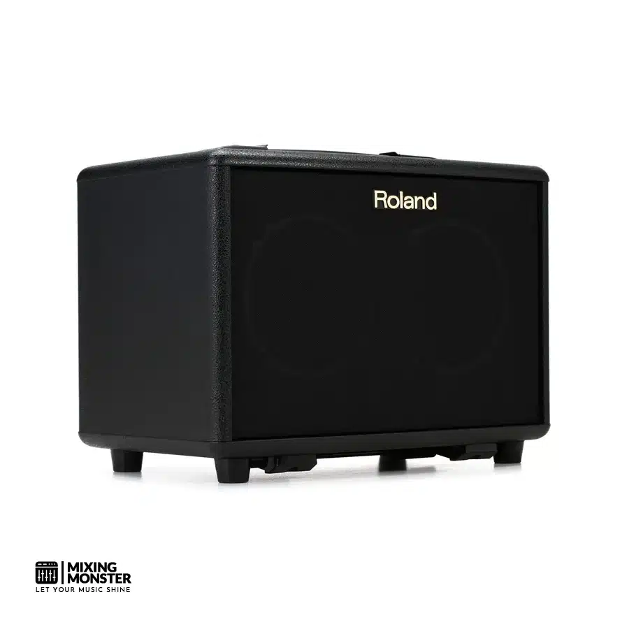 15 Best Portable Guitar Amps | Rock Anywhere In 2026 17 Roland Ac-33