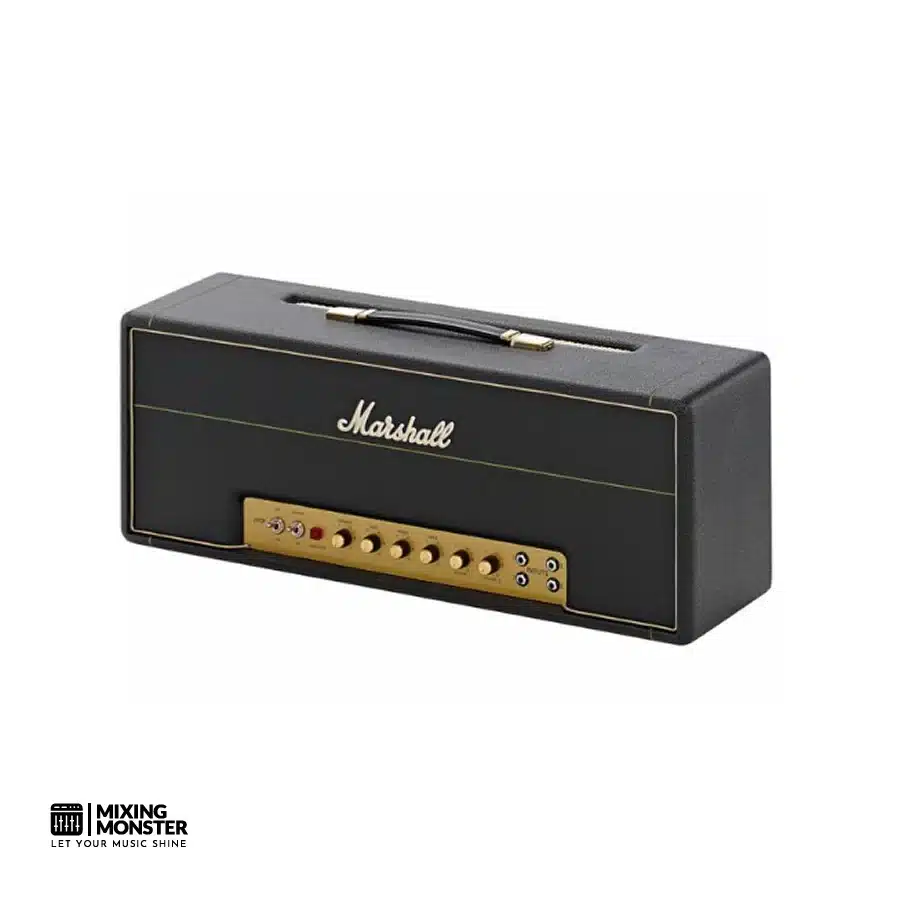 17 Best Guitar Amp Heads 2026 | Tone Monsters Unleashed 14 Marshall 1959 Hw