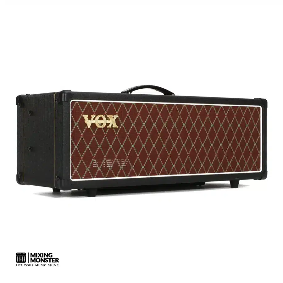 17 Best Guitar Amp Heads 2026 | Tone Monsters Unleashed 10 Vox Ac30H