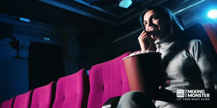 Enjoying Surround Sound Enjoying Surround Sound